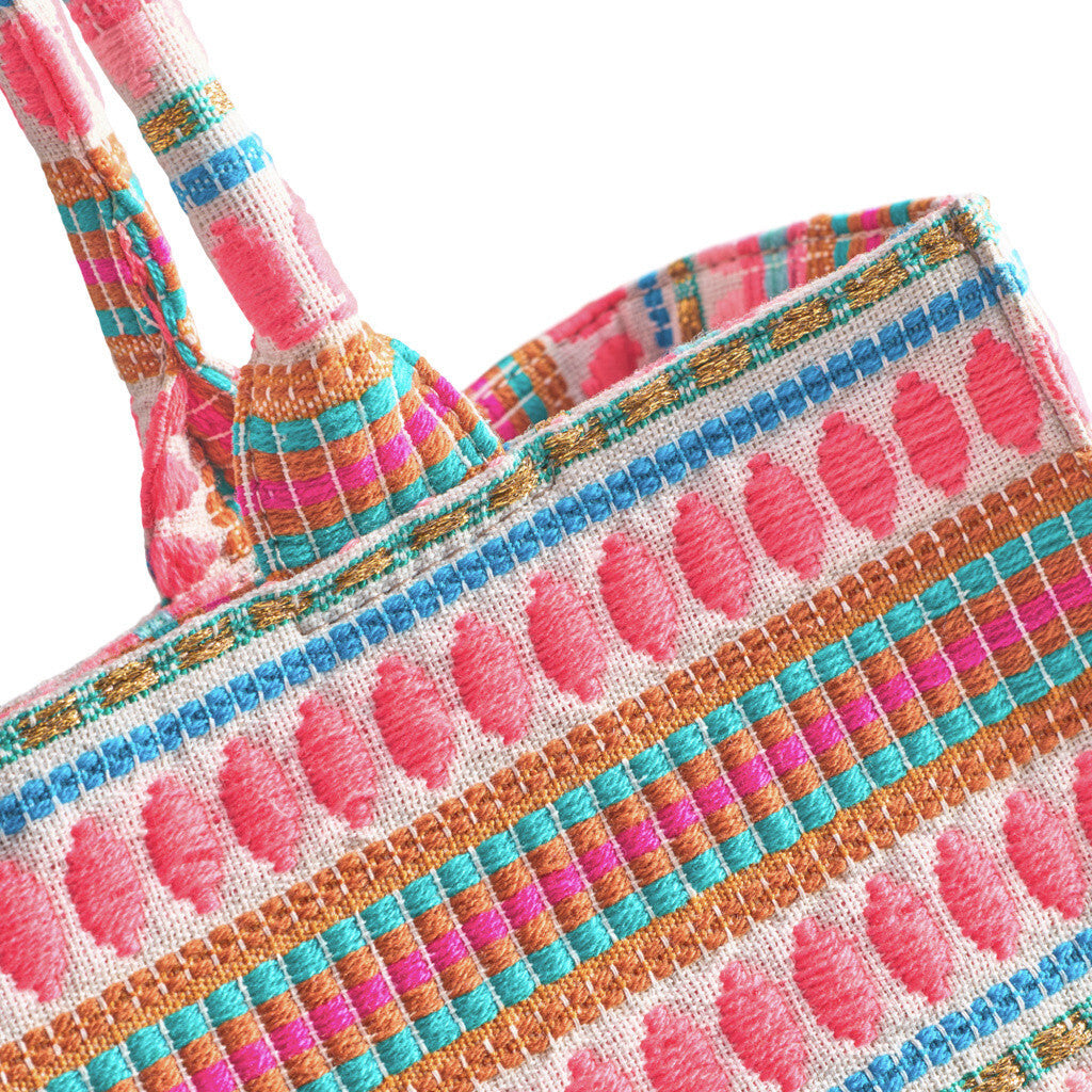 Shopper multi fra Depeche