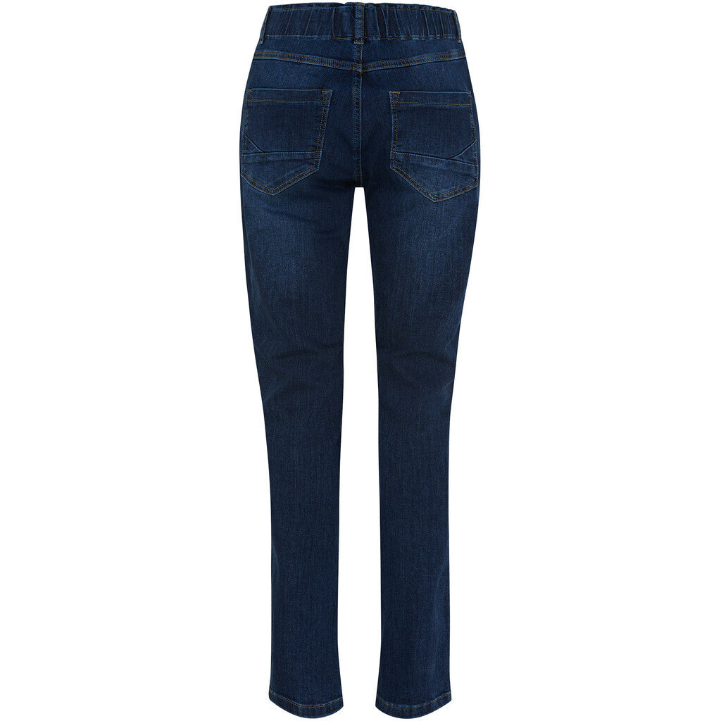 Jeans model Como split fra Isay