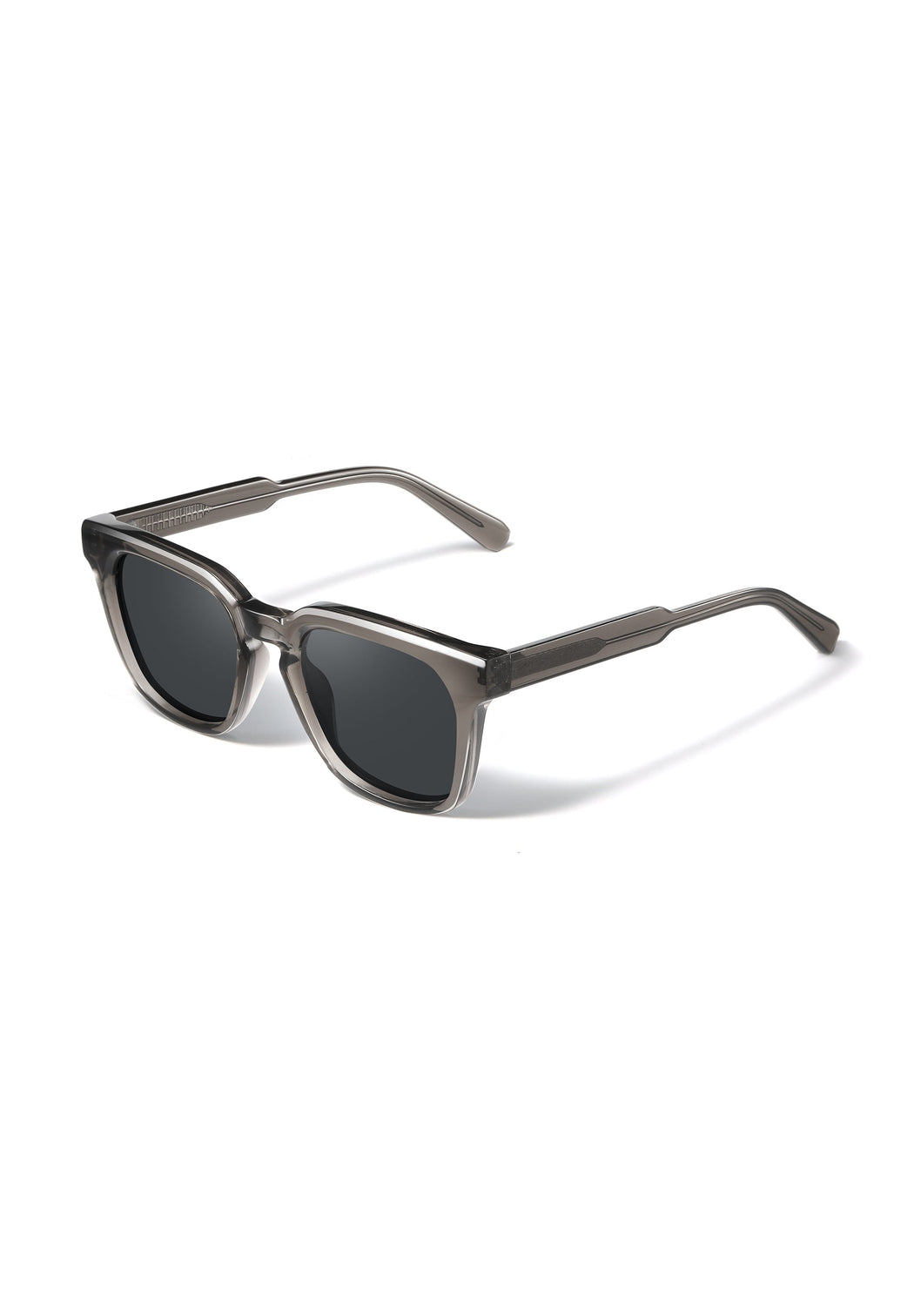 Solbrille model Martelli Grey fra ECO Shades