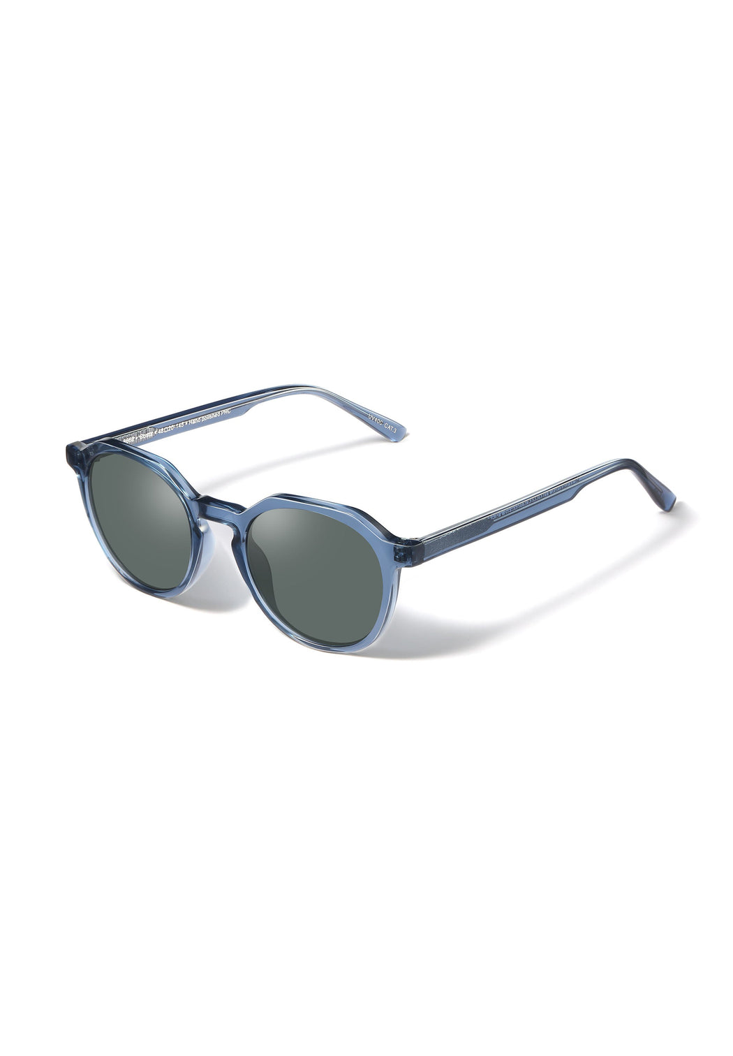 Solbrille Costa Blue fra ECO Shades