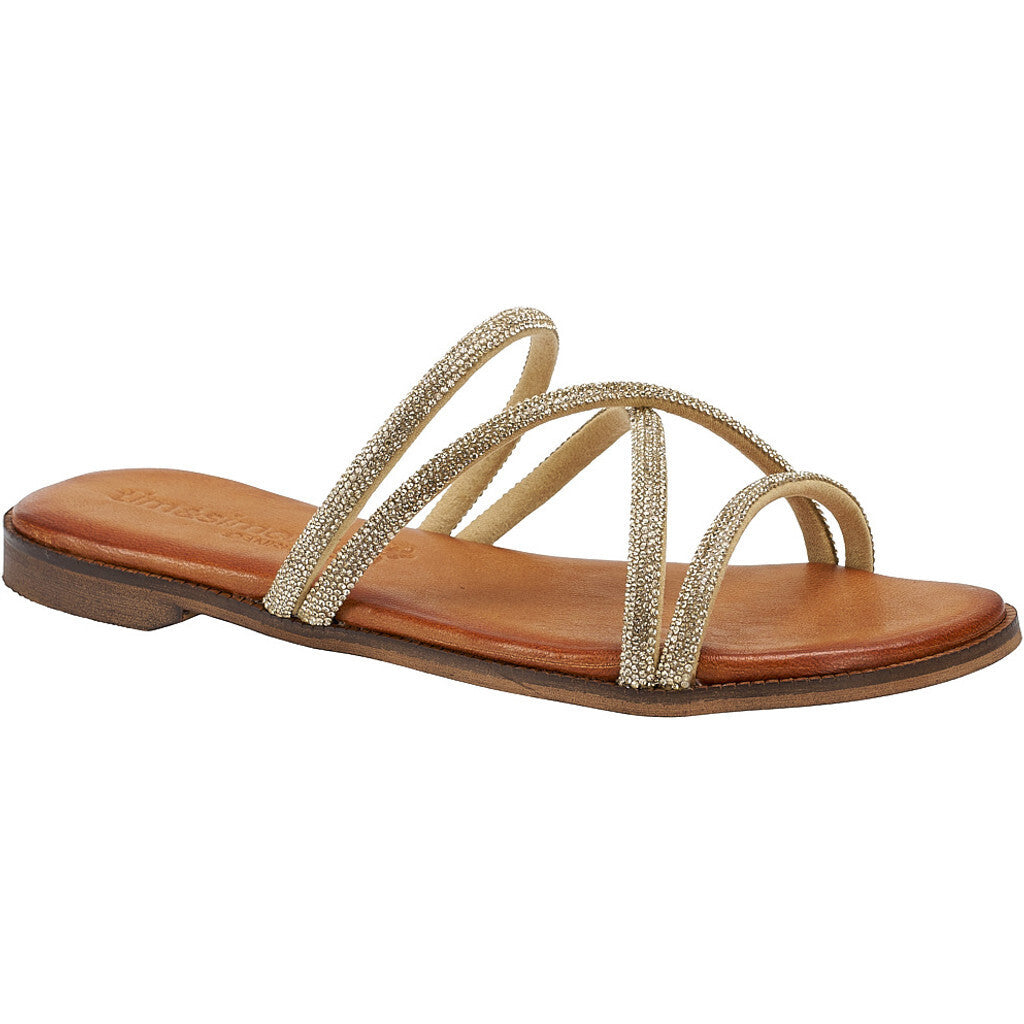 Sandal model Lifa fra Tim og Simonsen