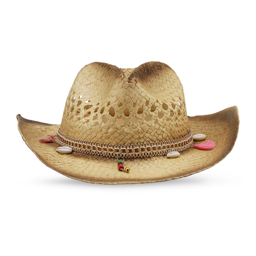 Cowboy hat Yeehow fra Sui Ava