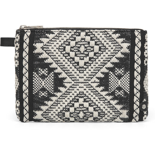 Clutch i jaquard fra Depeche
