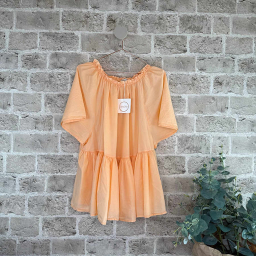Bluse model Copes fra Cabana Living