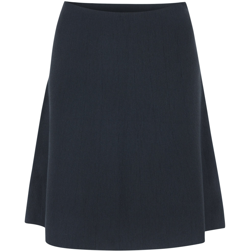 Nederdel i strik model Henrietta short fra Soft-Rebels
