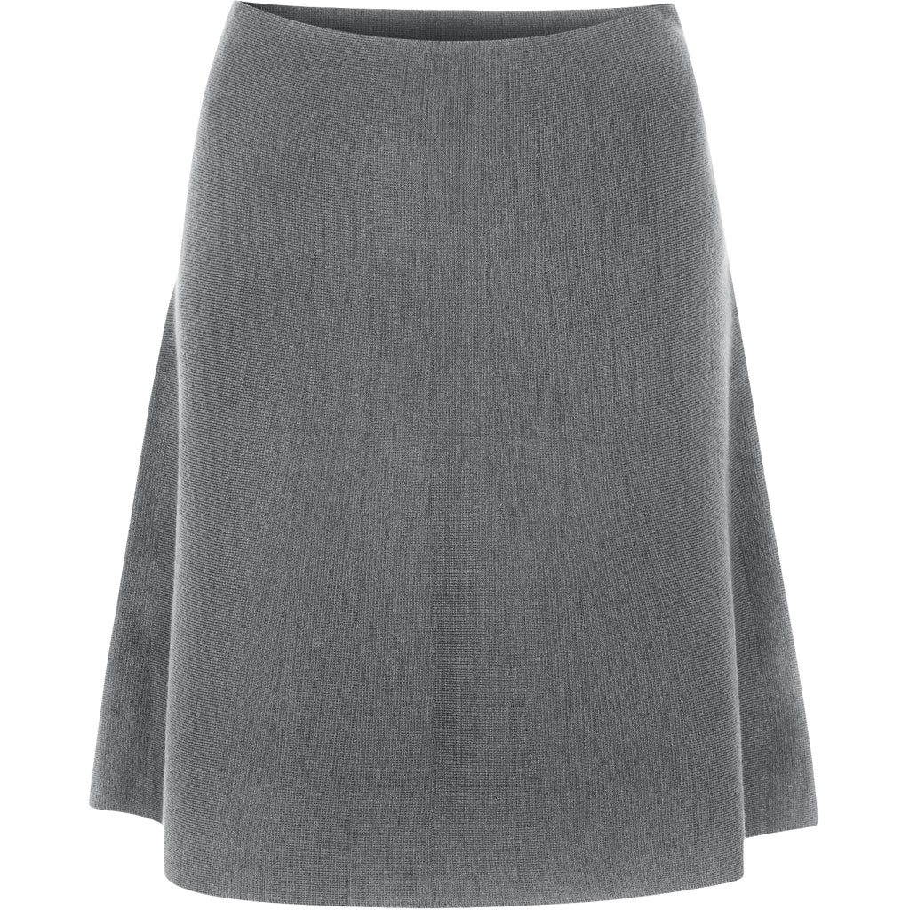 Nederdel i strik model Henrietta short fra Soft-Rebels