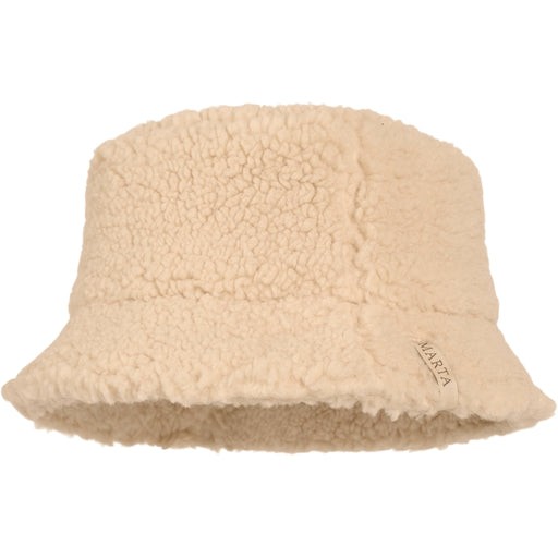 Plys hat model Inge fra Marta du Chateau