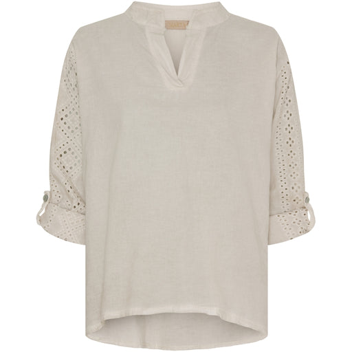 Bluse model Paola fra Marta du Chateau