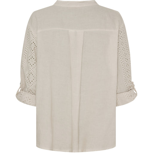 Bluse model Paola fra Marta du Chateau