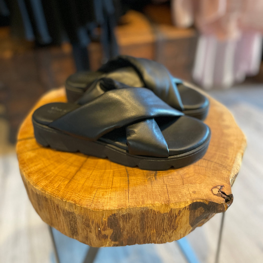 Sandal model Lea fra Tim og Simonsen
