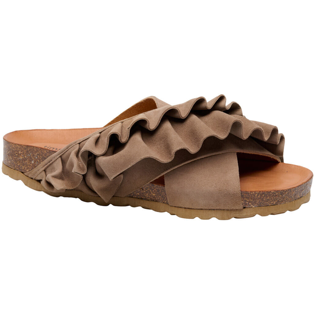 Sandal model Nora Topo fra Tim og Simonsen