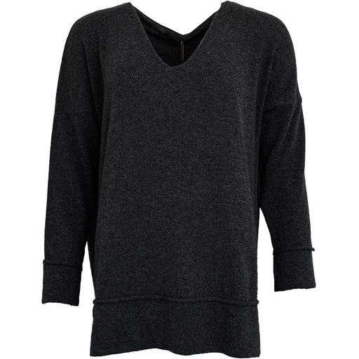 Bluse model Birgitte v-neck fra Costamani