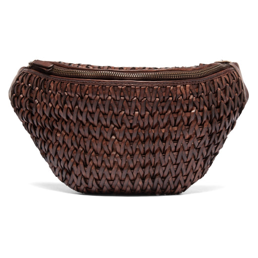 Bumbag i flet fra Depeche