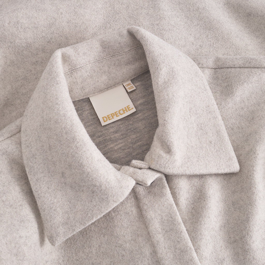 Jakke model Tyra fra Depeche