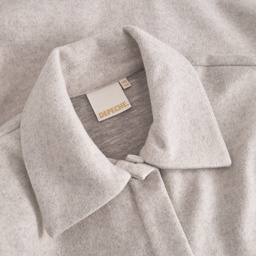 Jakke model Tyra fra Depeche