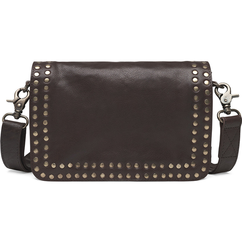 Taske crossbody med nitter fra Depeche