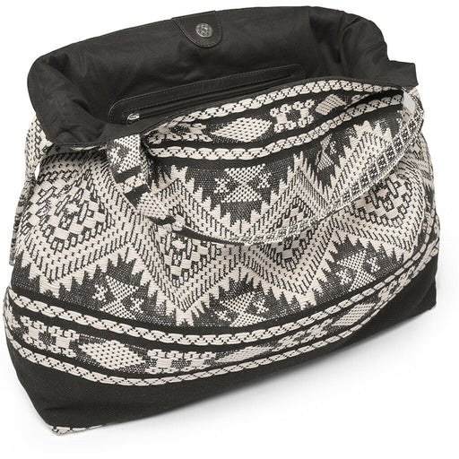 Shopper i jaquard fra Depeche