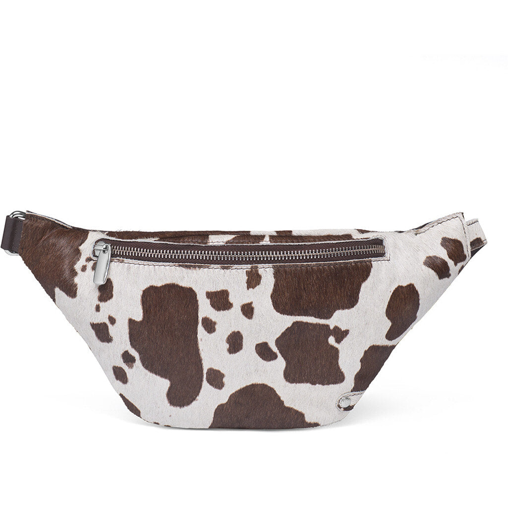 Bumbag cow hair on fra Depeche