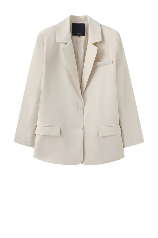 Blazer model Sussan fra Luxzuz