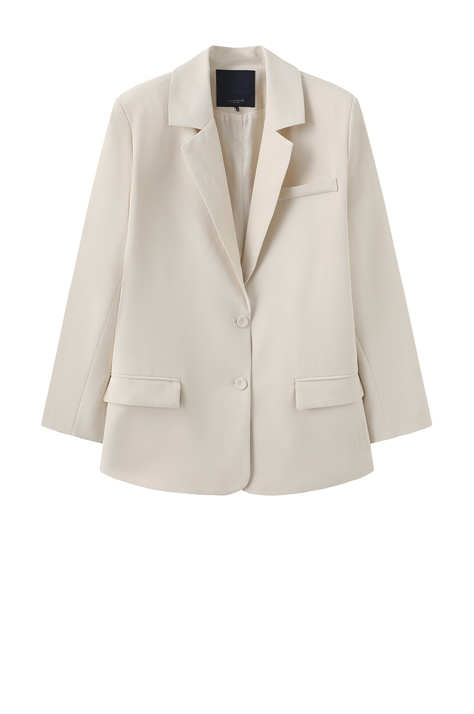 Blazer model Sussan fra Luxzuz
