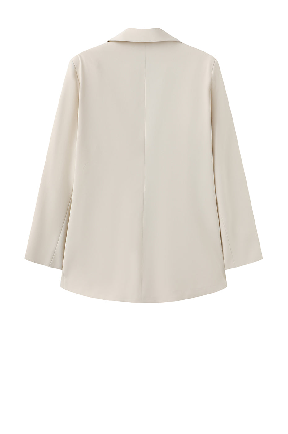 Blazer model Sussan fra Luxzuz