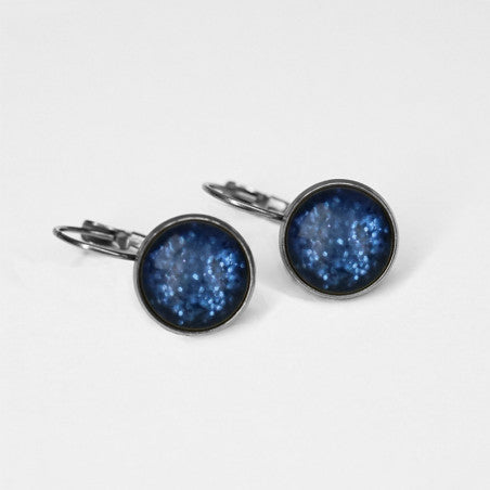 Øreringe model Dots fra Urban Hippies