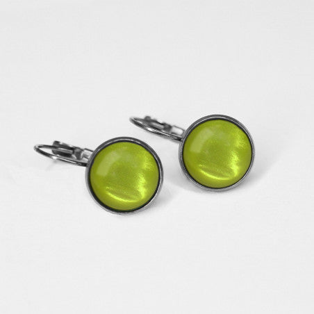 Øreringe model Dots fra Urban Hippies