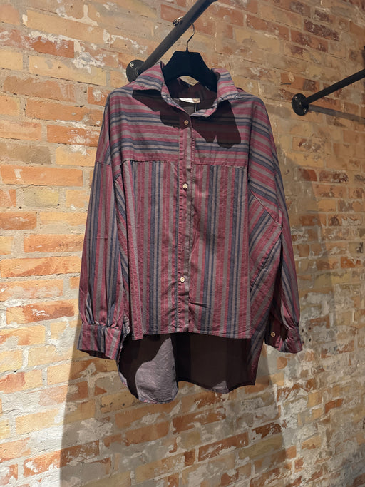 Skjorte model Palace fra Cabana Living