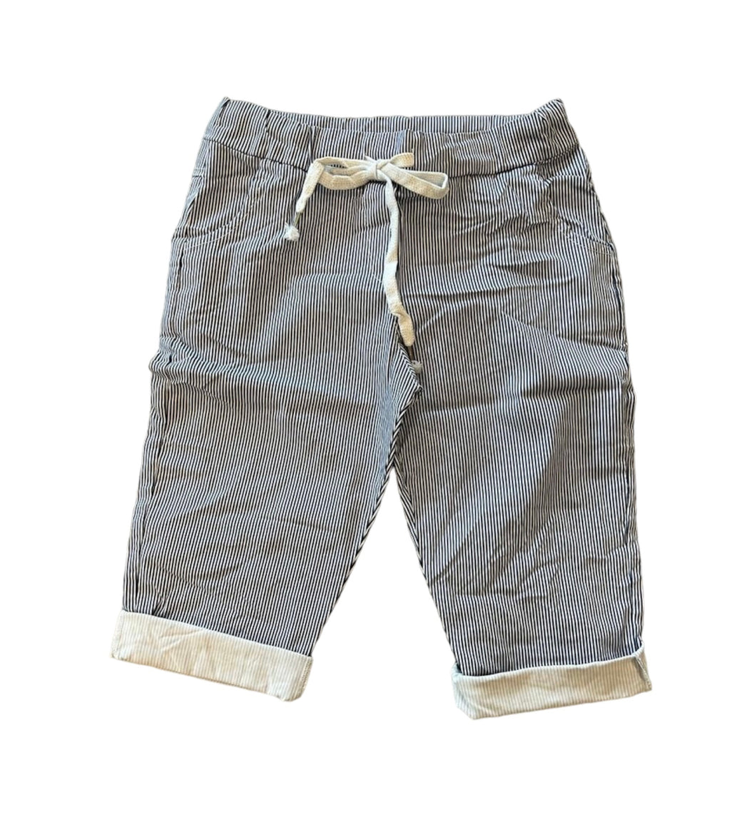 Shorts, strechy model Luna fra Vanting