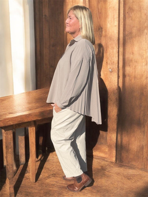 Skjorte model Sigga fra Cabana Living