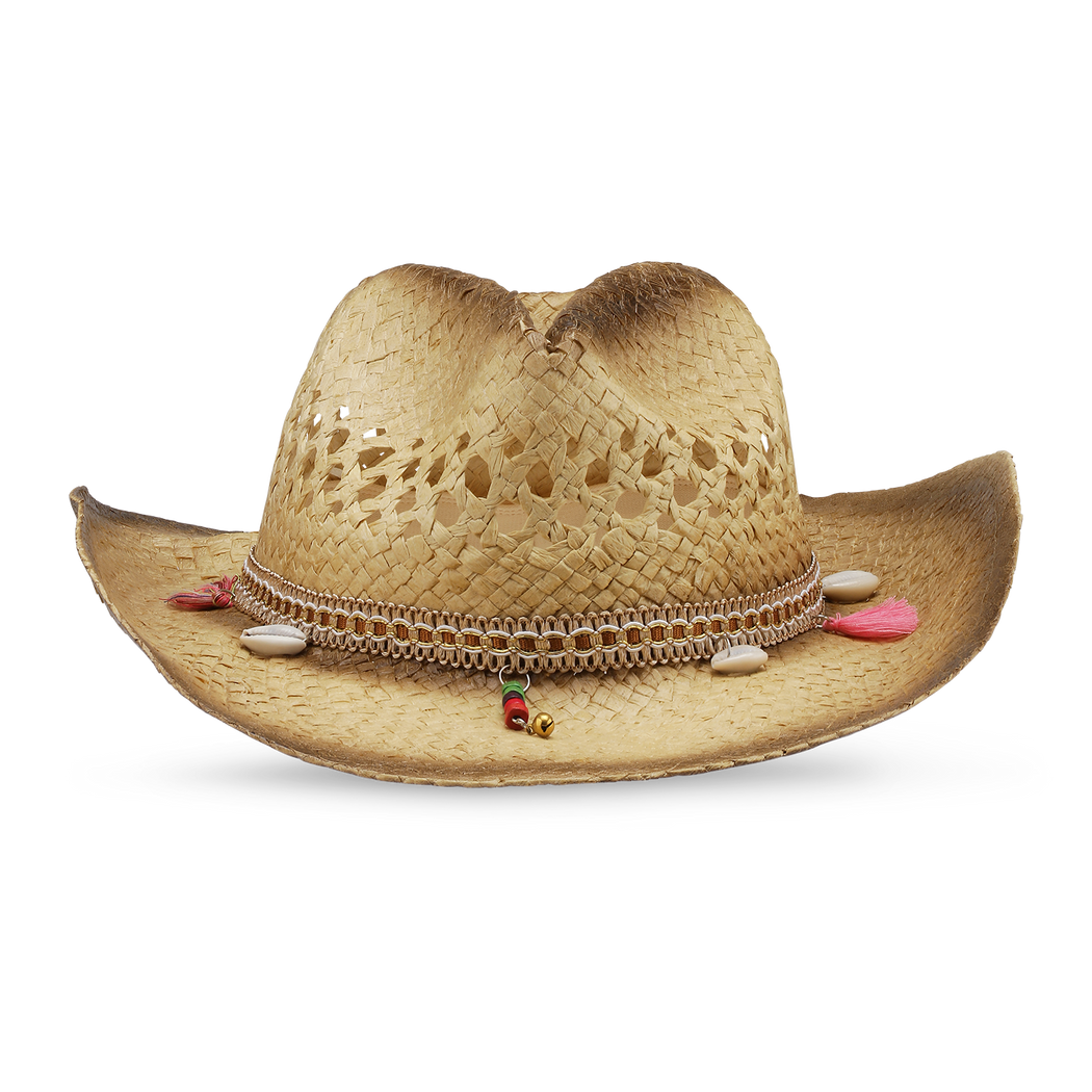 Cowboy hat Yeehow fra Sui Ava (forudbestilling)