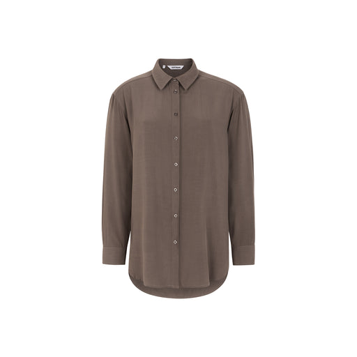 Skjorte model Freedom loose shirt fra Soft Rebels