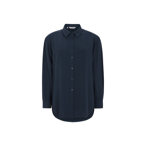 Skjorte model Freedom loose shirt fra Soft Rebels