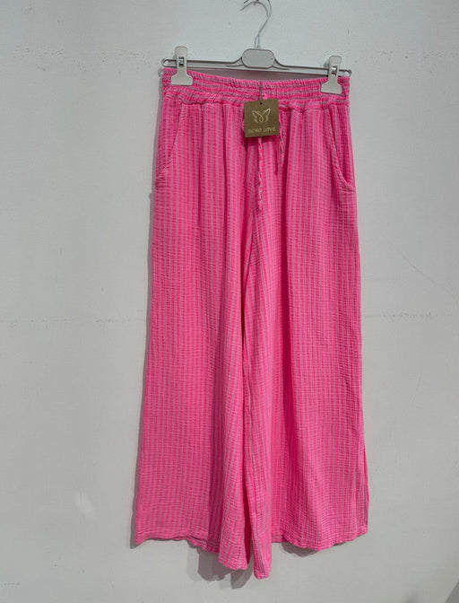 Bukser fra Boho love