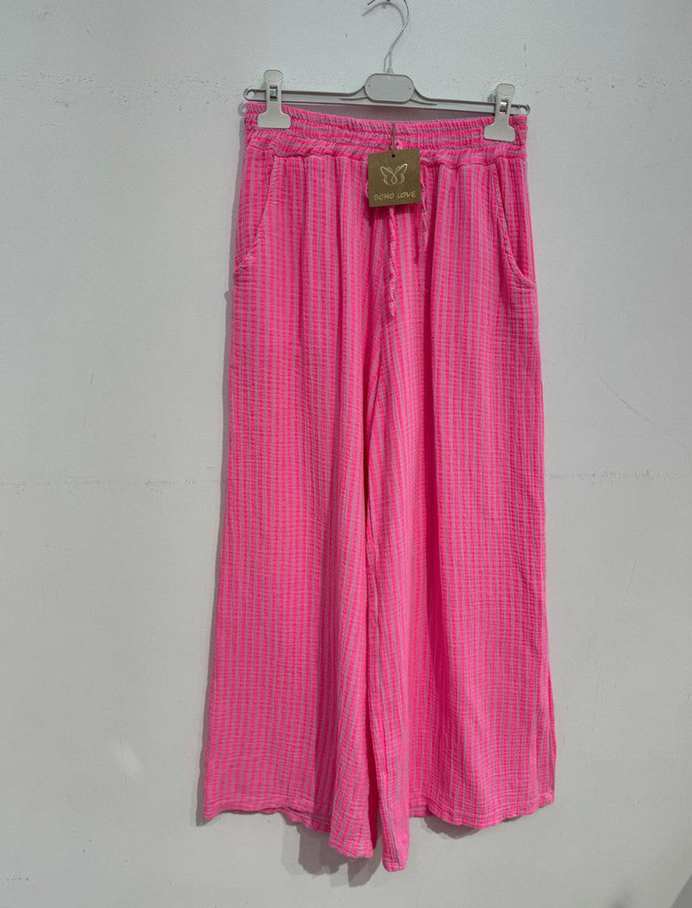 Bukser fra Boho love