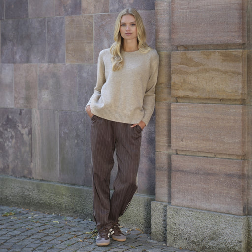 Strik model Babara fra Prepair