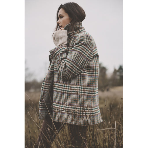 Blazer model Boel fra Luxzuz