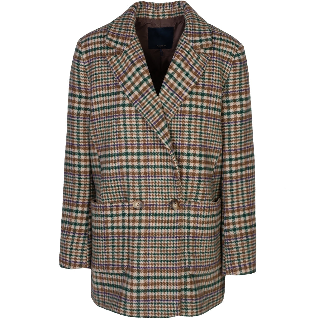 Blazer model Boel fra Luxzuz