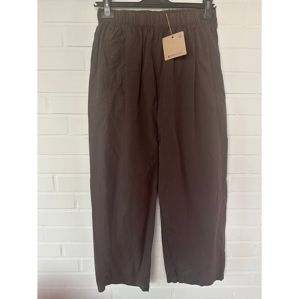 Bukser i babyfløjl fra BoHo Love