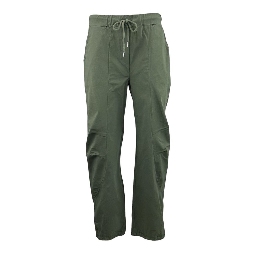 Bukser cargo model Carolina fra Skovbjerg