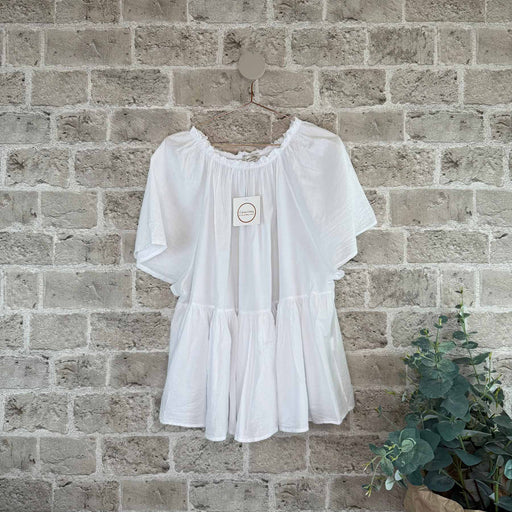 Bluse model Copes fra Cabana Living
