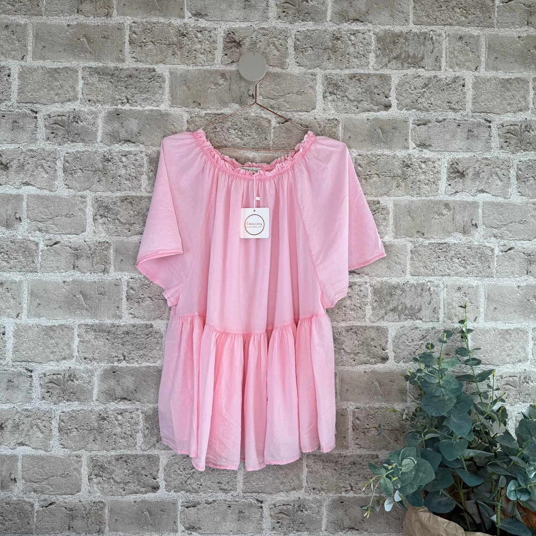 Bluse model Copes fra Cabana Living
