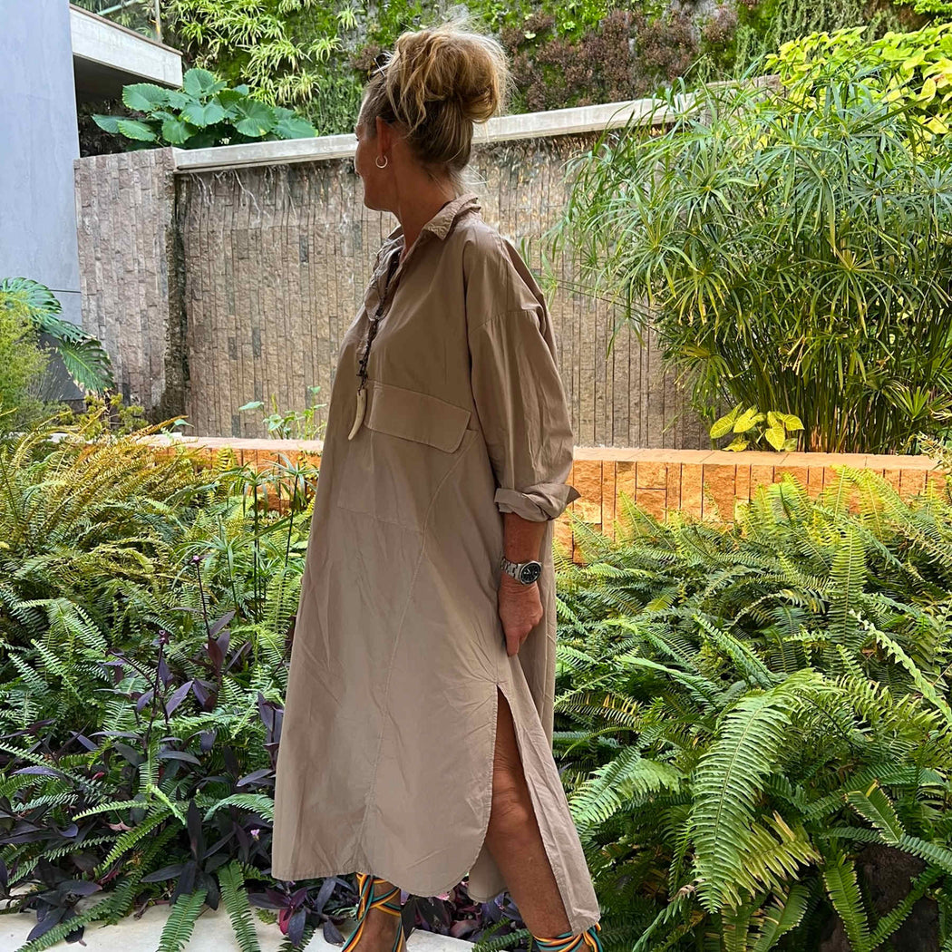 Kjole model Duna fra Cabana Living