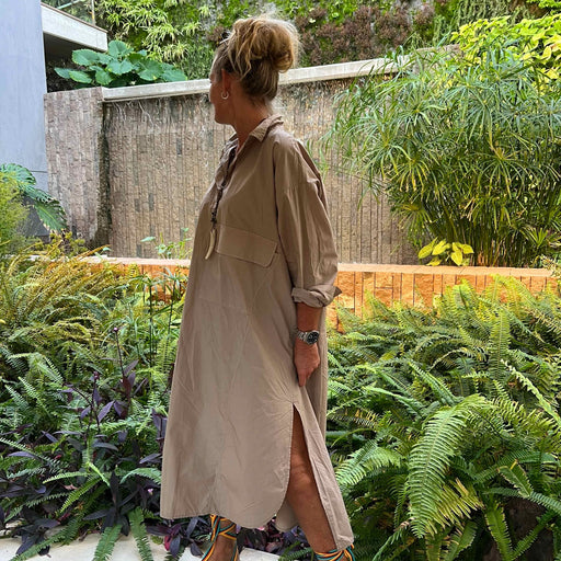 Kjole model Duna fra Cabana Living