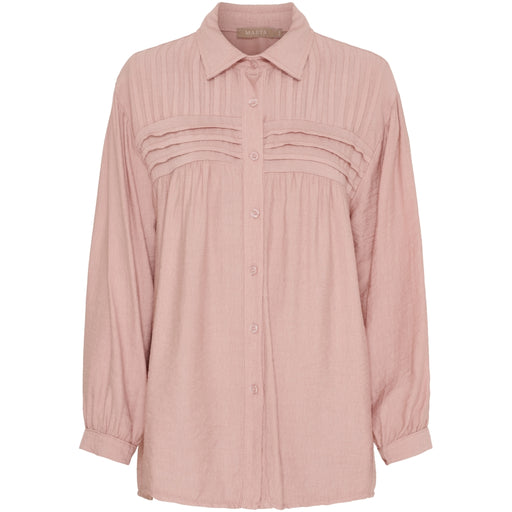 Bluse model Lagoon fra Marta du Chateau