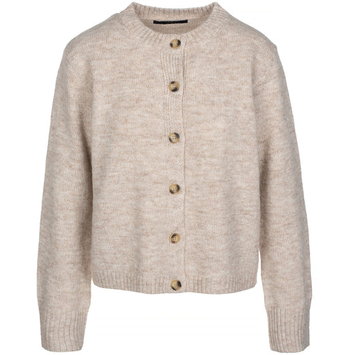 Cardigan model Elida fra Luxzuz