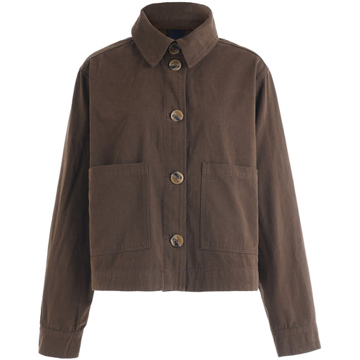 Jakke model Elvina fra Luxzuz