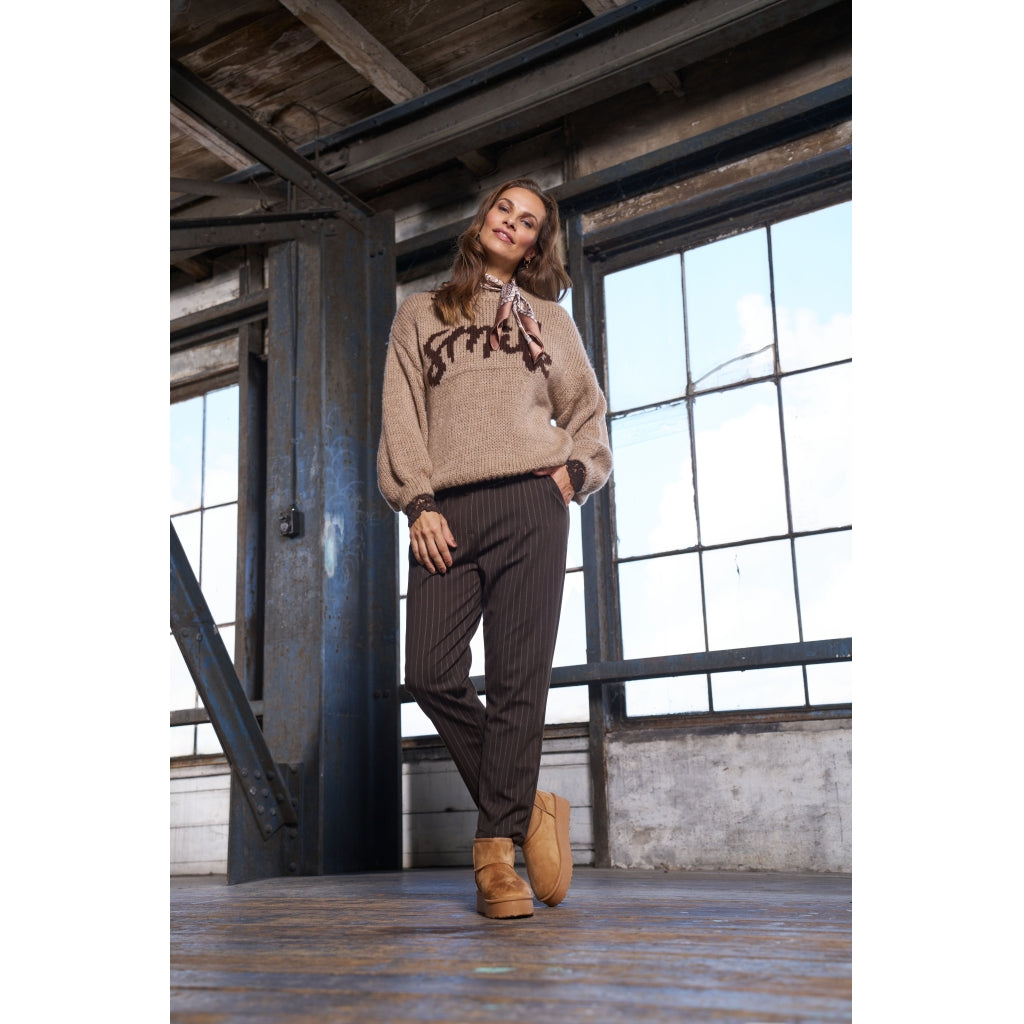 Bukser model Emerald fra Marta du Chateau