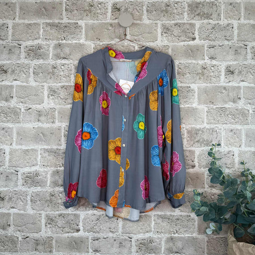 Bluse model Fino fra Cabana Living