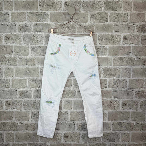 Bukser model Fleur fra Cabana Living